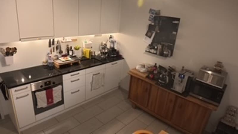 3½ ZI-WOHNUNG IN ZÜRICH - KREIS 11 AFFOLTERN, MÖBLIERT, TEMPORÄR (3)