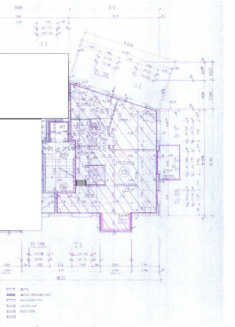 3½ ZI-WOHNUNG IN OBERRIEDEN (ZH), MÖBLIERT (10)