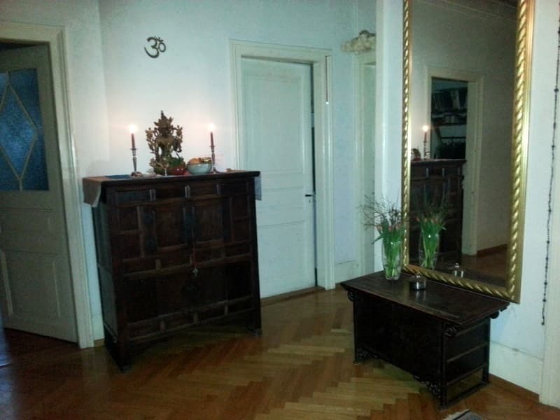 6 ZI-WOHNUNG IN LUZERN, MÖBLIERT, TEMPORÄR (7)