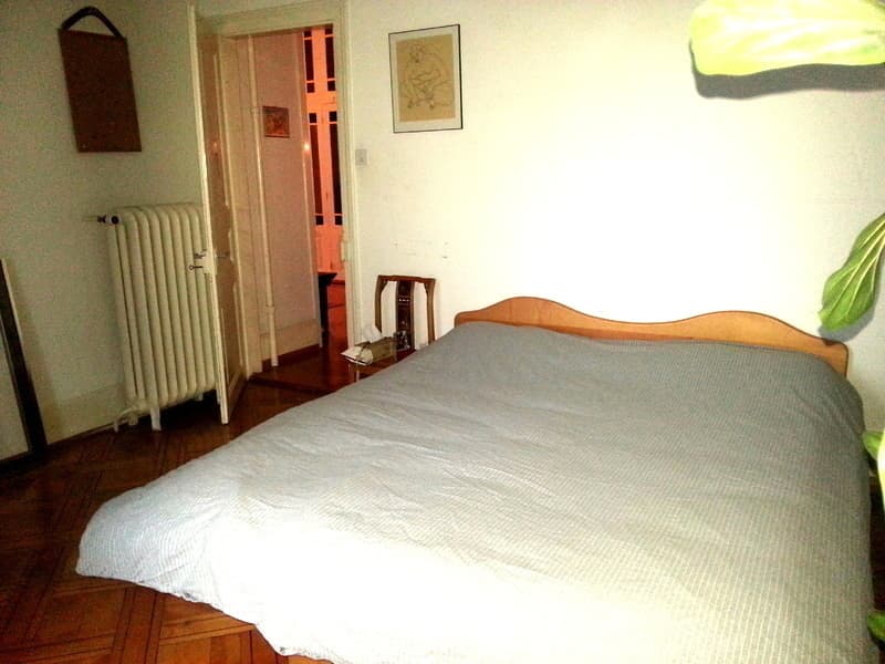 6 ZI-WOHNUNG IN LUZERN, MÖBLIERT, TEMPORÄR (8)