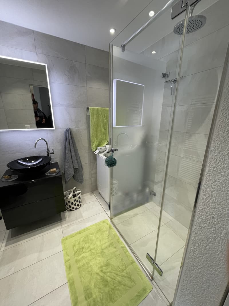 3½ ZI-WOHNUNG IN SOLOTHURN, MÖBLIERT, TEMPORÄR (6)