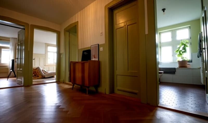 5 ZI-WOHNUNG IN ST. GALLEN, MÖBLIERT, TEMPORÄR (10)