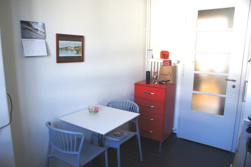 3 ZI-WOHNUNG IN BERN, MÖBLIERT, TEMPORÄR (6)