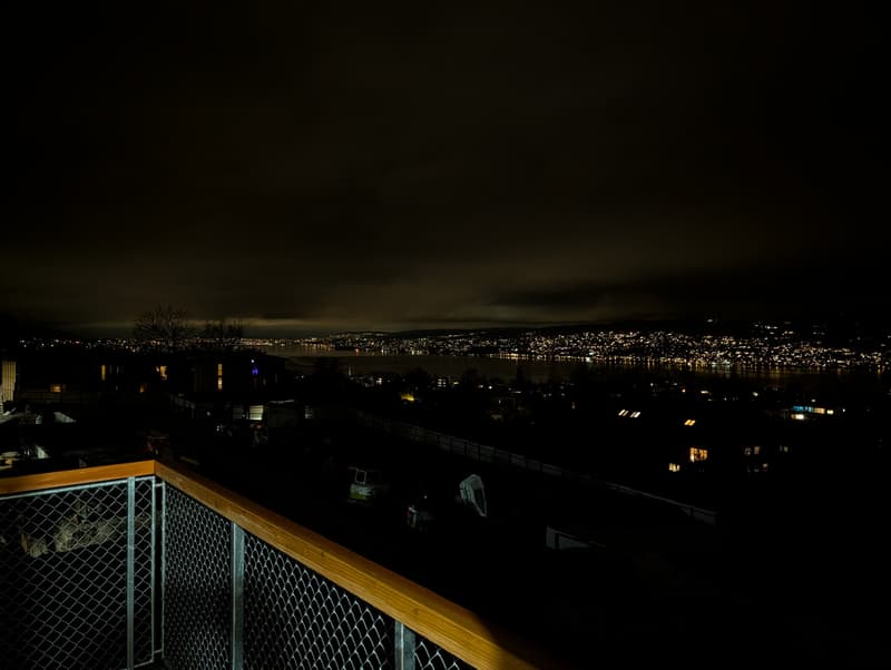 4½ ZI-WOHNUNG IN HORGEN (ZH), MÖBLIERT, TEMPORÄR (5)