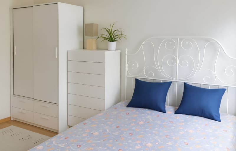 3½ ZI-WOHNUNG IN BERN - BREITENRAIN, MÖBLIERT, TEMPORÄR (5)