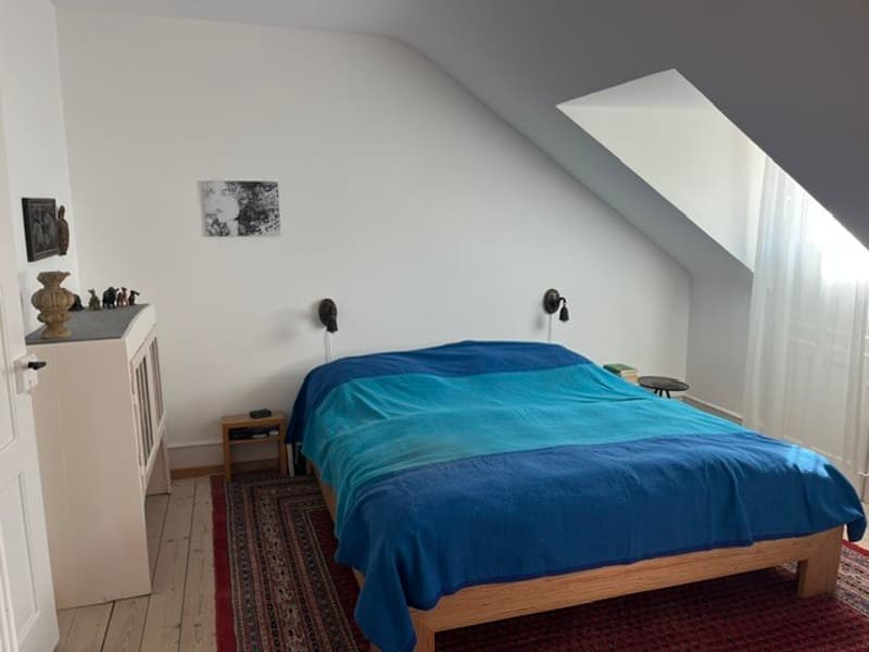 3½ ZI-WOHNUNG IN BERN - ELFENAU/BRUNNADERN, MÖBLIERT, TEMPORÄR (7)