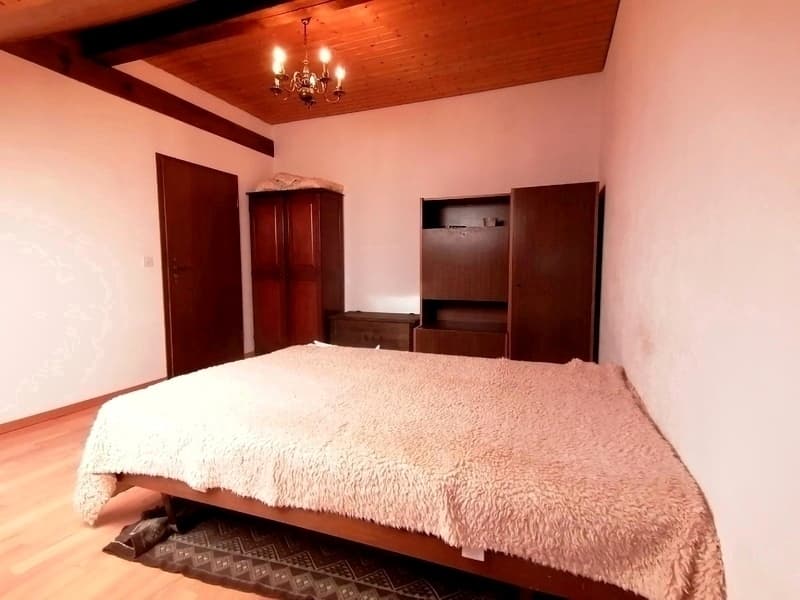 2½ ZIMMER-DACHWOHNUNG IN BASEL - ISELIN, MÖBLIERT, TEMPORÄR (5)