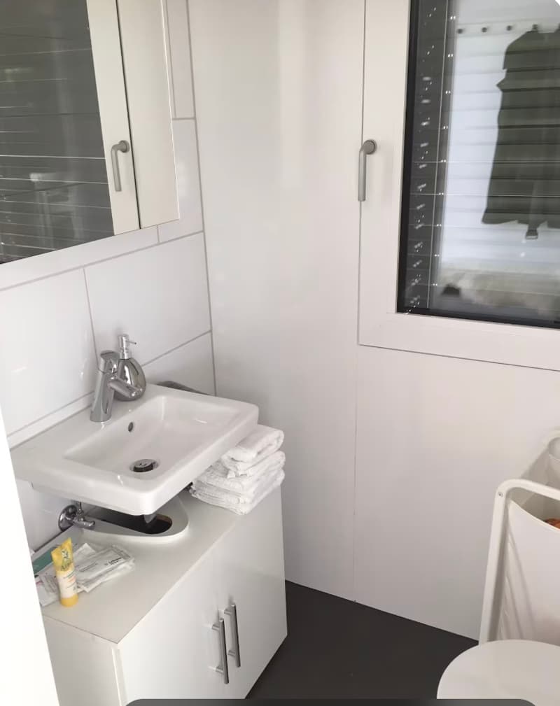 3½ ZI-WOHNUNG IN ZÜRICH, MÖBLIERT, TEMPORÄR (7)