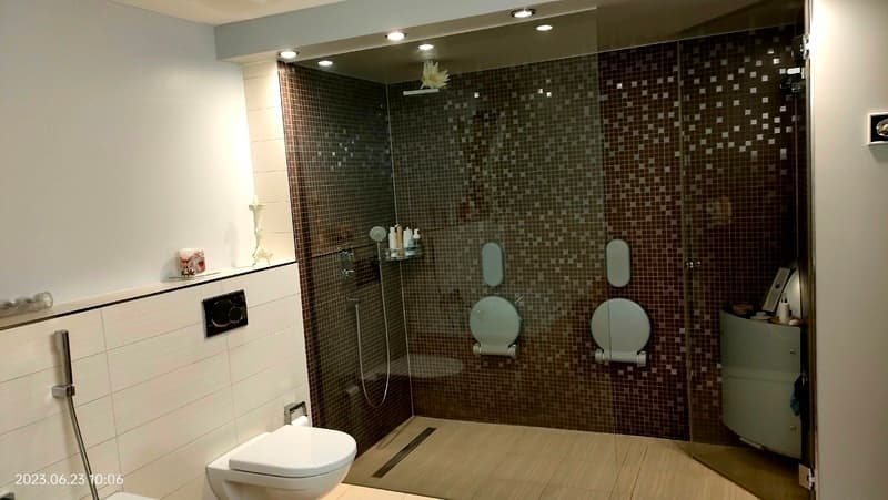 4½ ZI-WOHNUNG IN HILDISRIEDEN (LU), MÖBLIERT, TEMPORÄR (7)