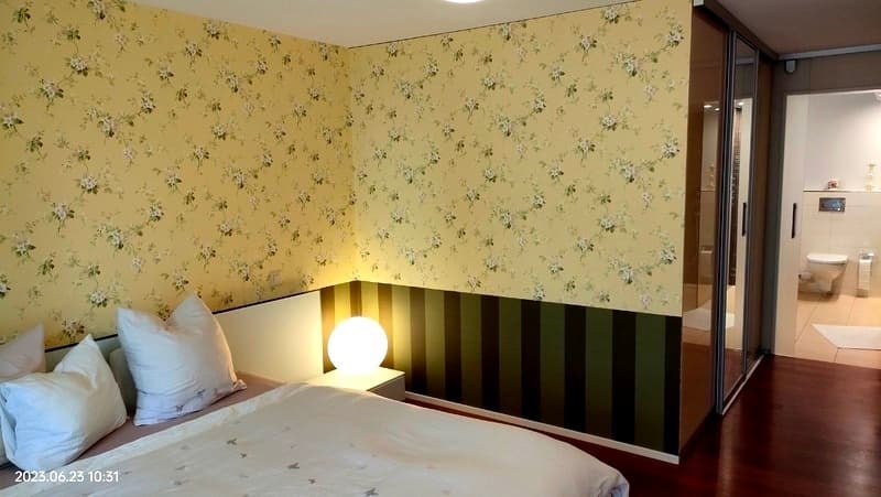 4½ ZI-WOHNUNG IN HILDISRIEDEN (LU), MÖBLIERT, TEMPORÄR (4)