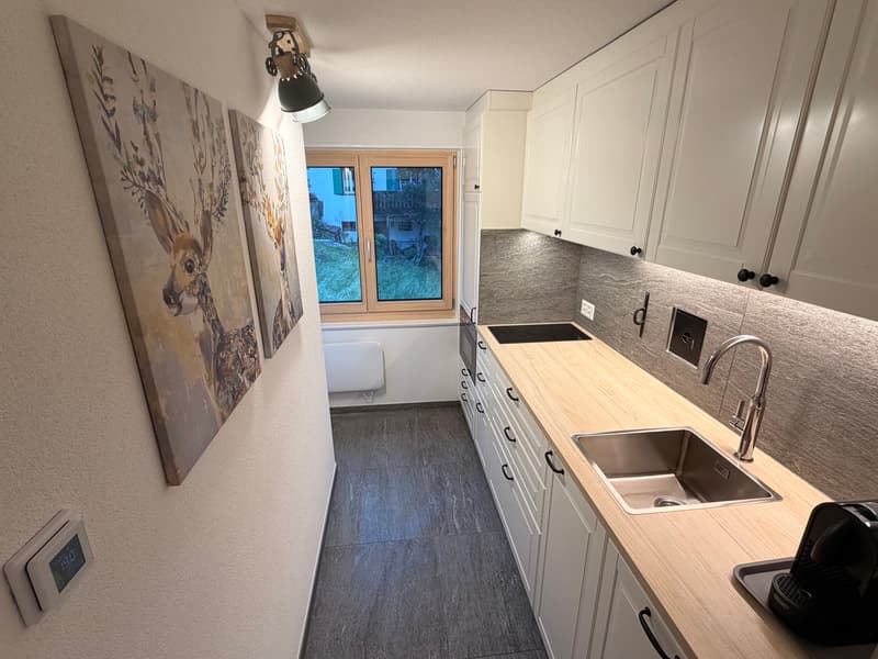 3 ZI-WOHNUNG IN PEIST (GR), MÖBLIERT, TEMPORÄR (4)