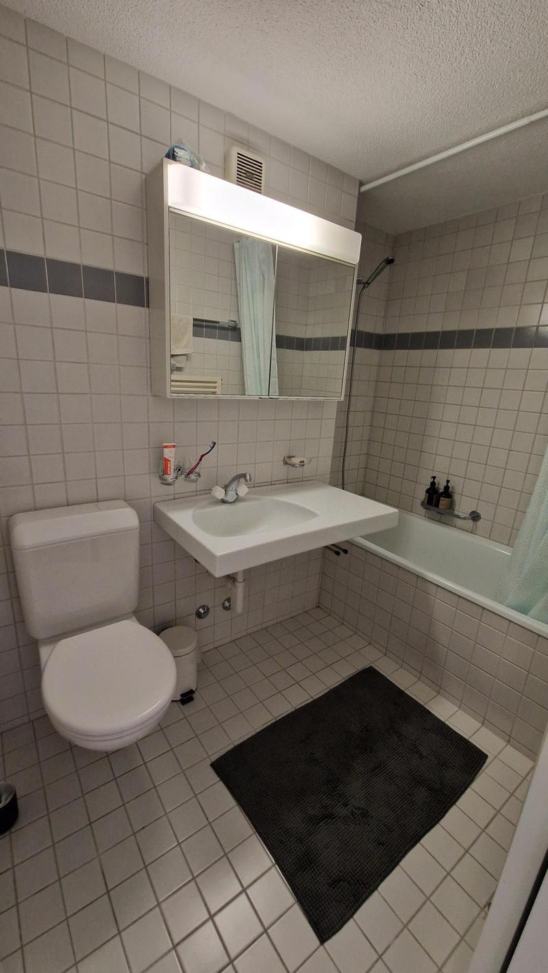 2½ ZI-WOHNUNG IN ZÜRICH - KREIS 10 RÜTIHOF, MÖBLIERT, TEMPORÄR (7)