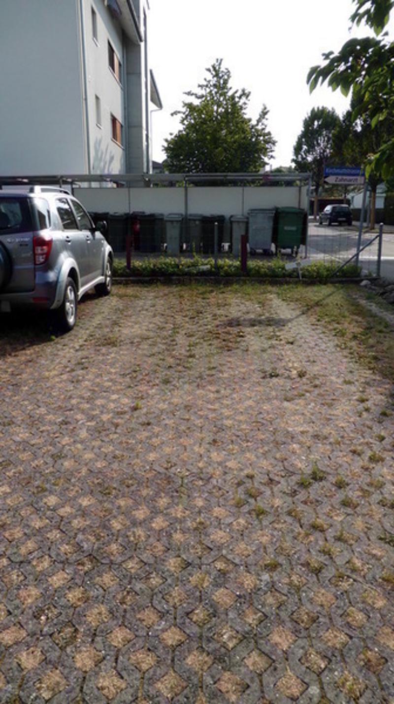 1½ ZI-WOHNUNG IN KIRCHBERG (BE), MÖBLIERT (8)