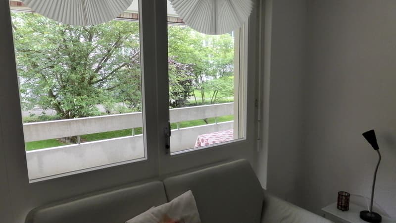 1½ ZI-WOHNUNG IN KIRCHBERG (BE), MÖBLIERT (3)
