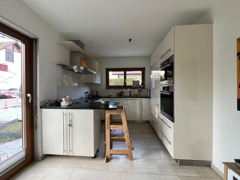 4½ ZIMMER-HAUS IN LUTERBACH (SO), MÖBLIERT, TEMPORÄR (3)