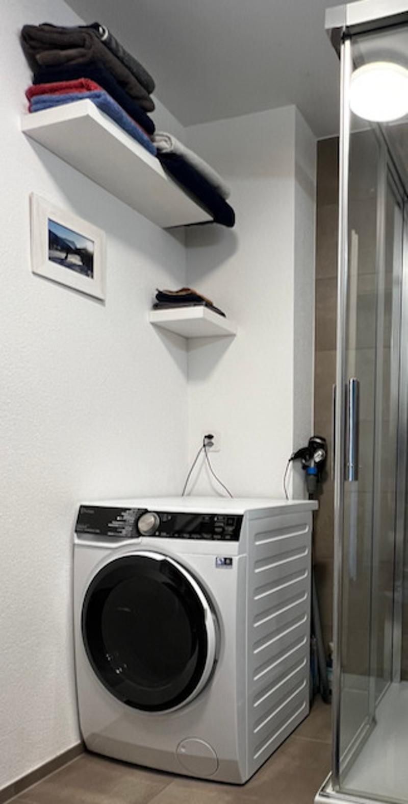 2½ ZI-WOHNUNG IN BERN - WEISSENBÜHL, MÖBLIERT, TEMPORÄR (9)