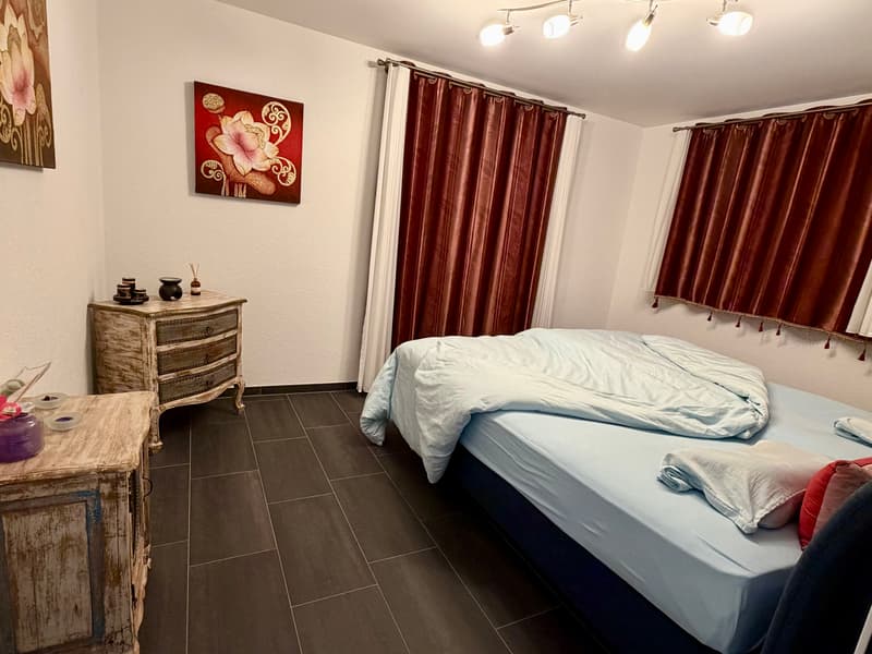 5½ ZIMMER-HAUS IN WETZIKON (ZH), MÖBLIERT, TEMPORÄR (6)