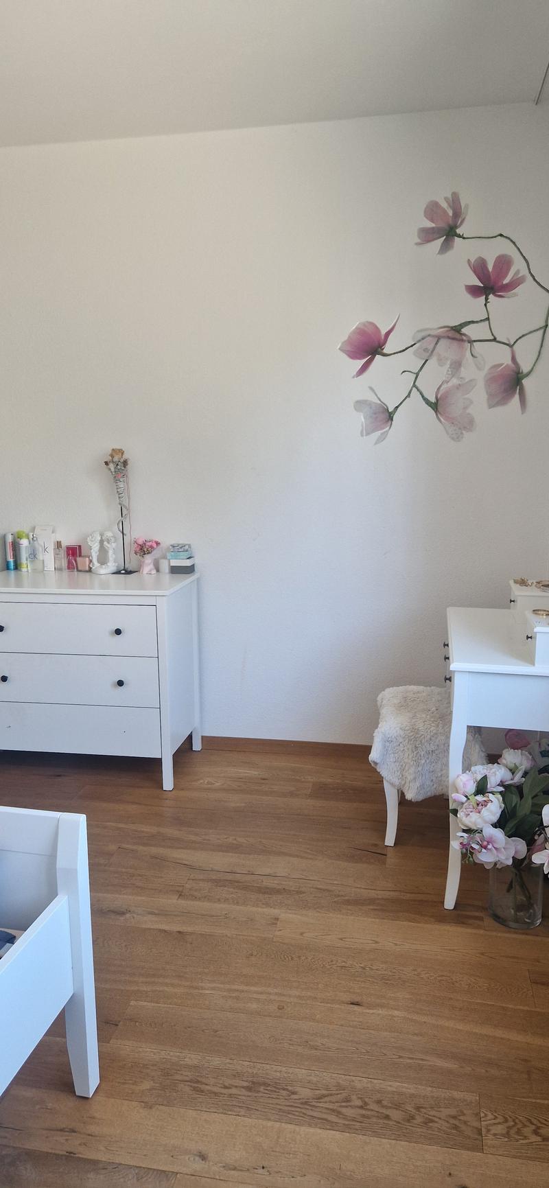 2½ ZI-WOHNUNG IN BERN - MARZILI, MÖBLIERT, TEMPORÄR (3)