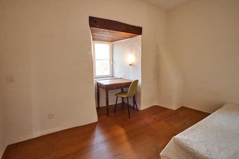 4½ ZI-WOHNUNG IN MÜNCHENSTEIN (BL), MÖBLIERT, TEMPORÄR (6)
