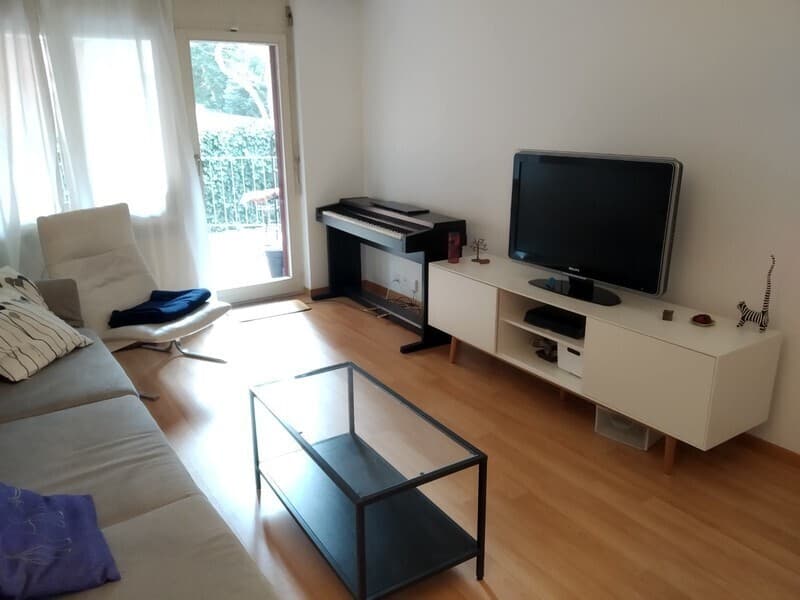 2½ ZI-WOHNUNG IN ZÜRICH - KREIS 4, MÖBLIERT, TEMPORÄR (2)