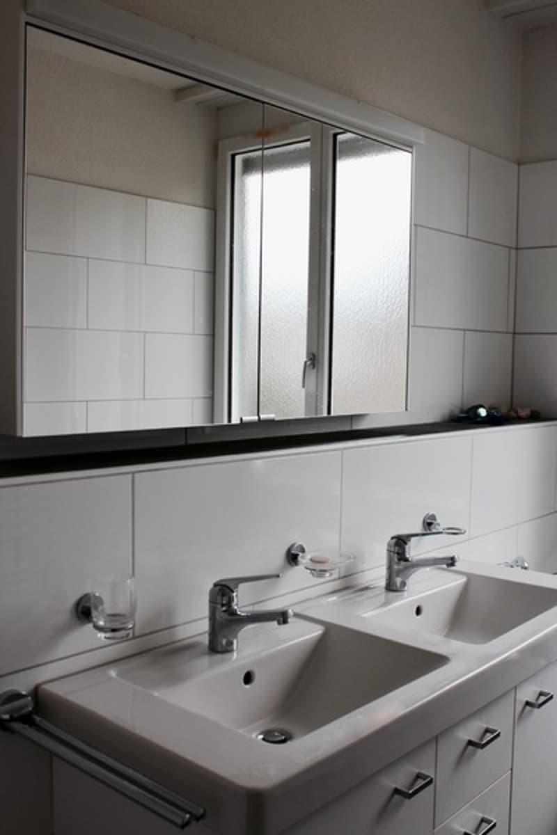 2 ZI-WOHNUNG IN ZÜRICH - KREIS 2 ENGE, MÖBLIERT (7)