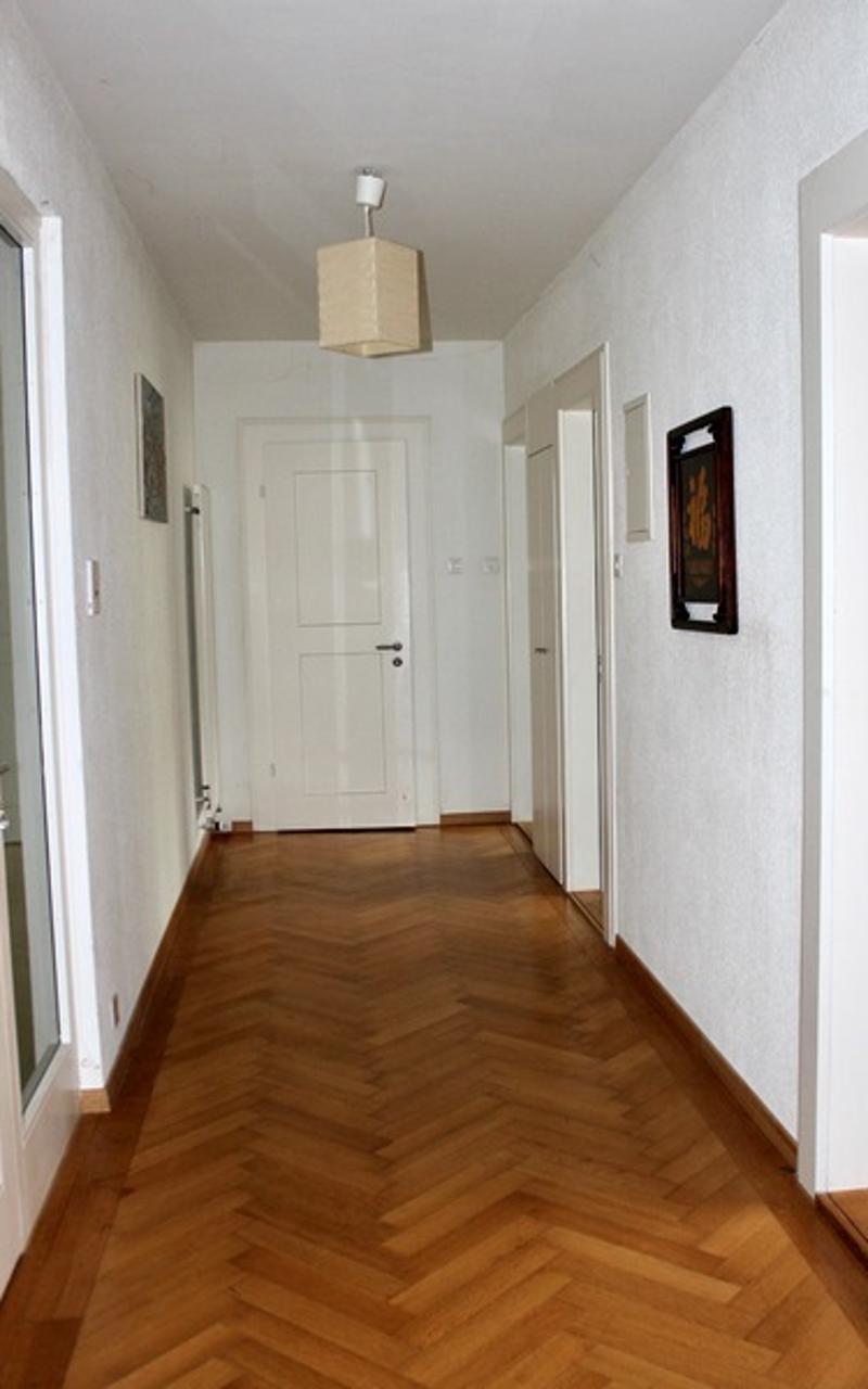2 ZI-WOHNUNG IN ZÜRICH - KREIS 2 ENGE, MÖBLIERT (8)