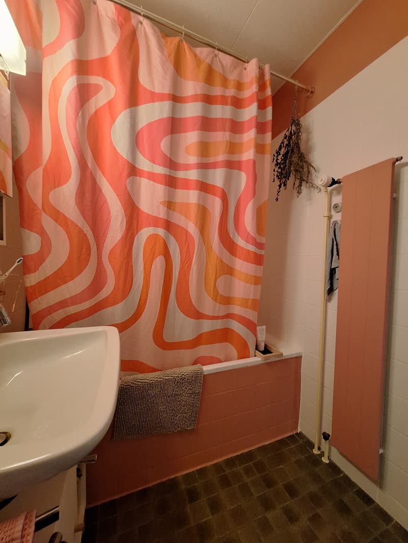 2½ ZI-WOHNUNG IN ZÜRICH - KREIS 10 WIPKINGEN, MÖBLIERT, TEMPORÄR (6)