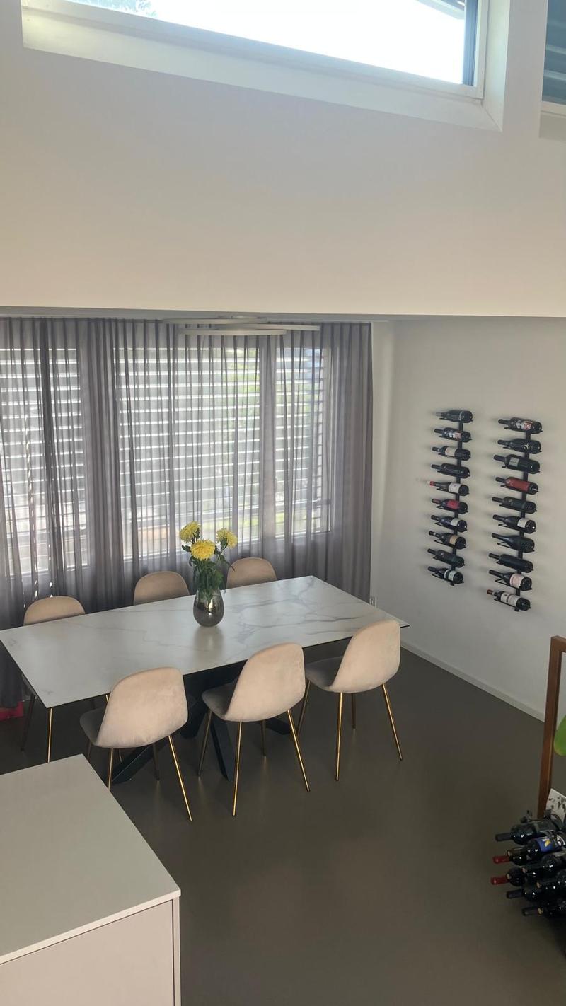 2½ ZIMMER-MAISONETTEWOHNUNG IN ZÜRICH - KREIS 8 WEINEGG/BALGRIST, MÖBL (2)