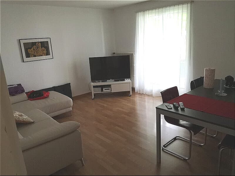 2 ZI-WOHNUNG IN OBERENGSTRINGEN (ZH), MÖBLIERT, TEMPORÄR (1)