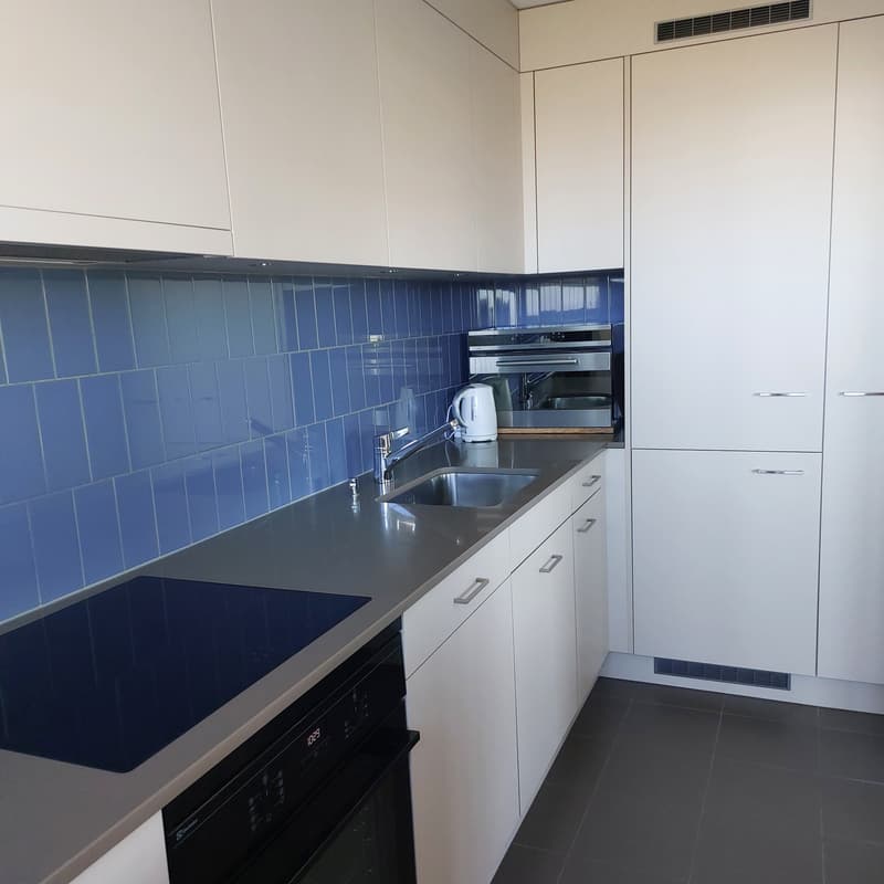 2½ ZI-WOHNUNG IN GOLDACH (SG), MÖBLIERT, TEMPORÄR (3)