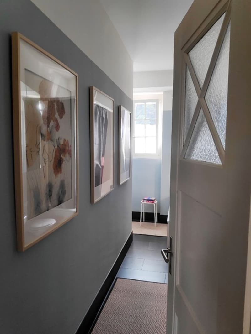 4½ ZI-WOHNUNG IN LUZERN, MÖBLIERT, TEMPORÄR (4)