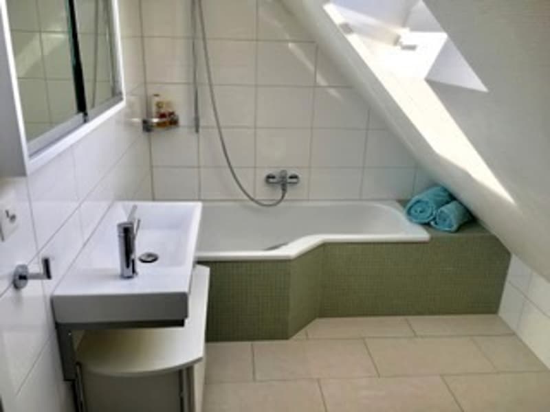 3½ ZIMMER-MAISONETTEWOHNUNG IN LIESTAL (BL), MÖBLIERT (8)