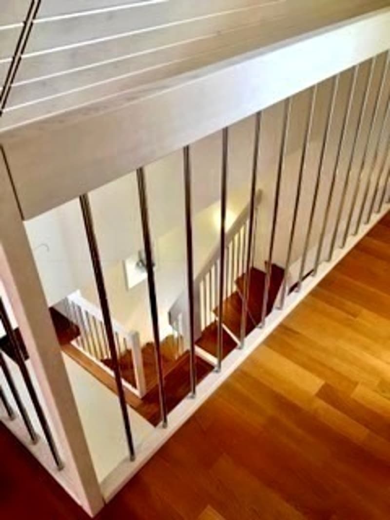 3½ ZIMMER-MAISONETTEWOHNUNG IN LIESTAL (BL), MÖBLIERT (7)