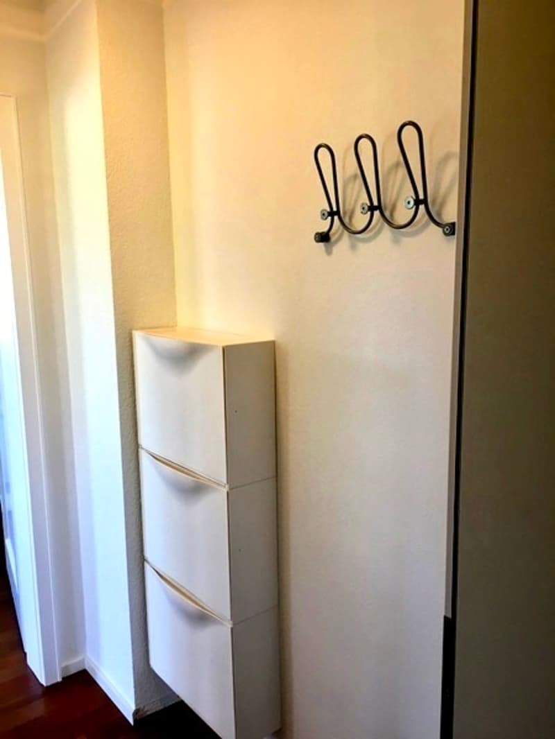 1 ZI-WOHNUNG IN LIESTAL (BL), MÖBLIERT (4)