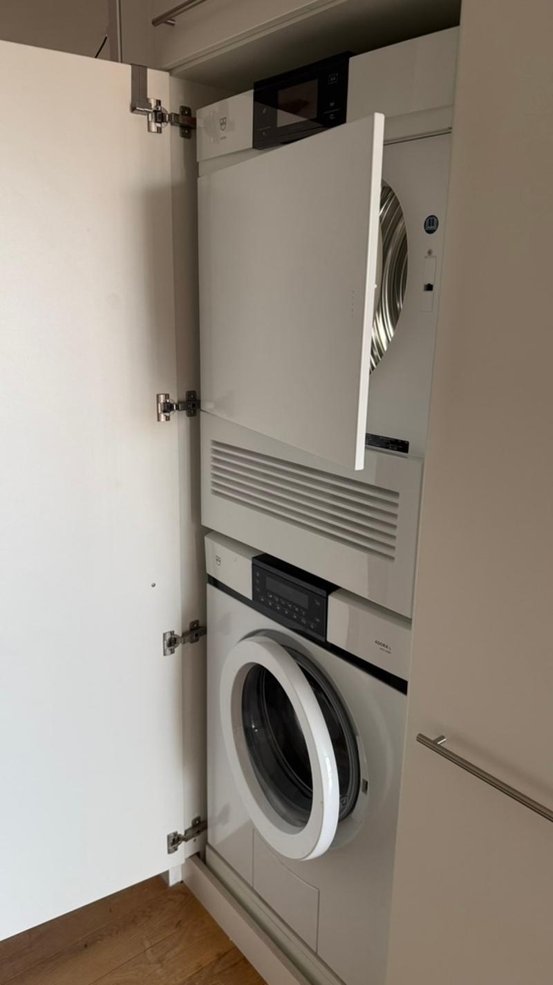 2½ ZIMMER-LOFT IN BASEL - ST. JOHANN, MÖBLIERT, TEMPORÄR (7)