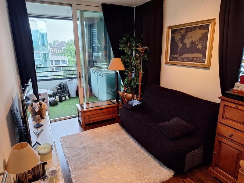5½ ZI-WOHNUNG IN ZÜRICH - KREIS 11 OERLIKON, MÖBLIERT, TEMPORÄR (5)