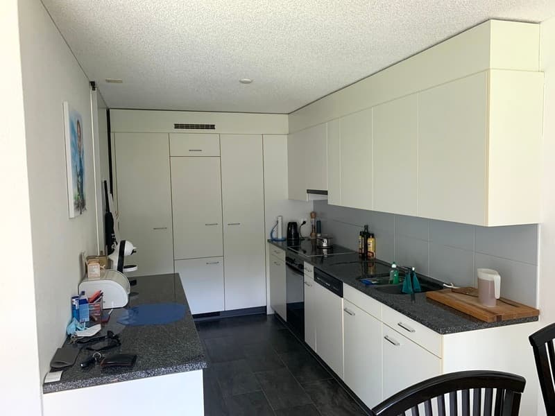 2½ ZI-WOHNUNG IN ALTENDORF (SZ), MÖBLIERT, TEMPORÄR (5)