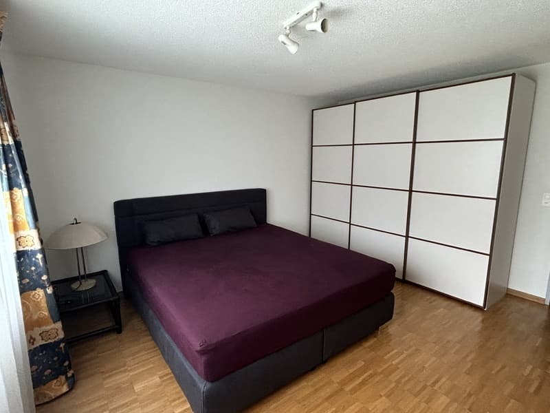2½ ZI-WOHNUNG IN ALTENDORF (SZ), MÖBLIERT, TEMPORÄR (6)
