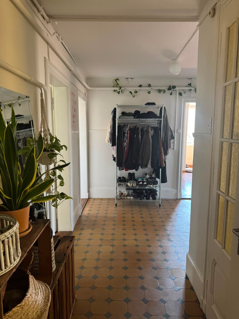 3½ ZI-WOHNUNG IN THUN (BE), MÖBLIERT, TEMPORÄR (4)