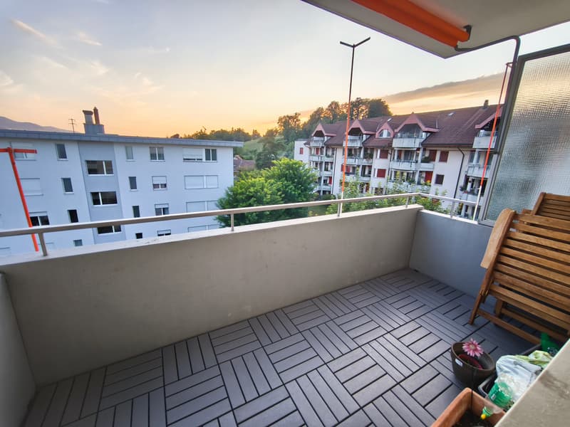 2 ZI-WOHNUNG IN JONA (SG), MÖBLIERT, TEMPORÄR (6)