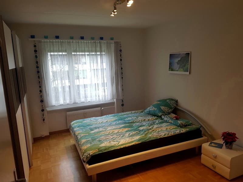 2.5-ZI-WHG NÄHE BIEL UND BERN IN STUDEN (BE), MÖBLIERT, TEMPORÄR (5)