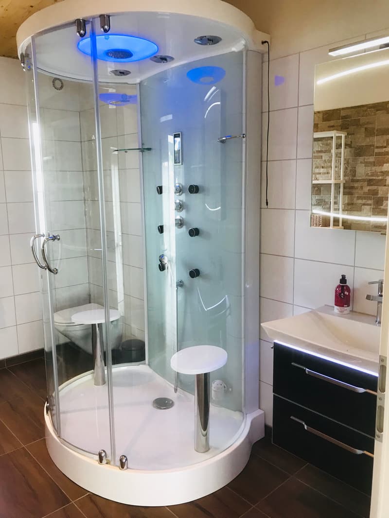 2½ ZI-WOHNUNG IN OBERGÖSGEN (SO), MÖBLIERT (5)