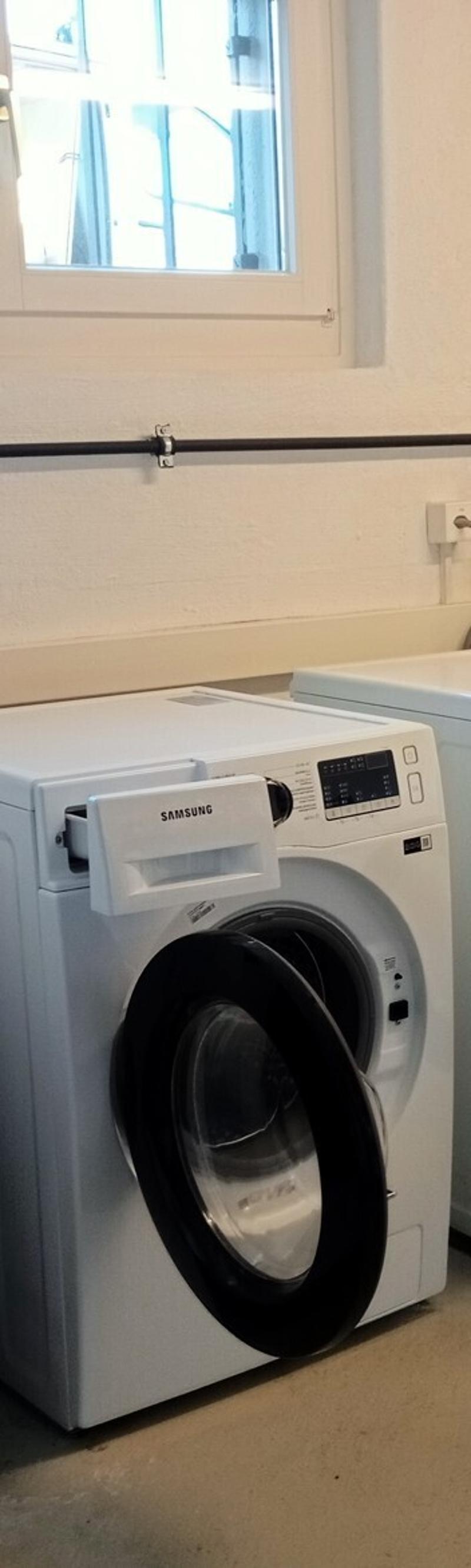 5½ ZI-WOHNUNG IN EGG B. ZÜRICH (ZH), MÖBLIERT (10)