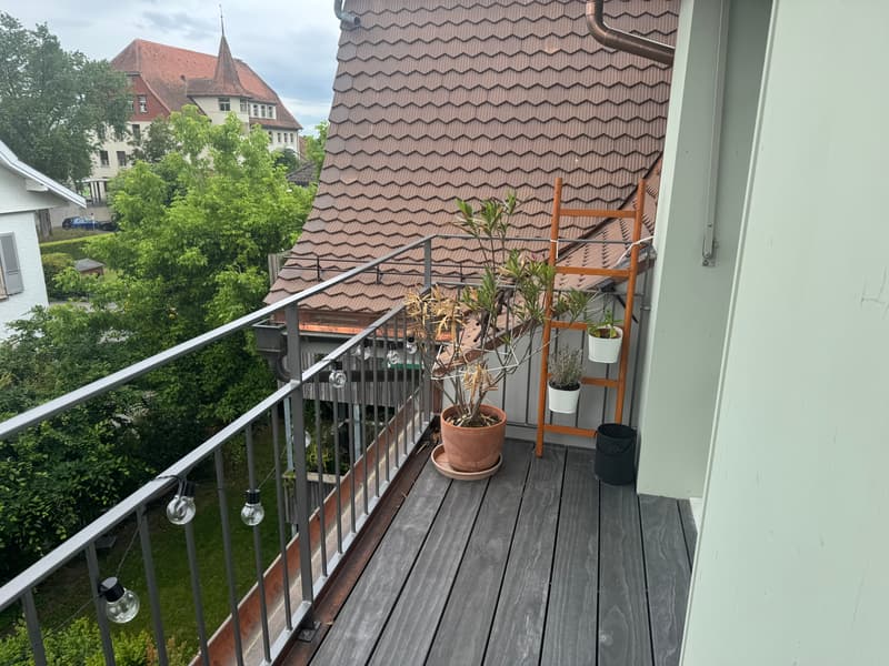 3 ZI-WOHNUNG IN NIDAU (BE), MÖBLIERT, TEMPORÄR (5)
