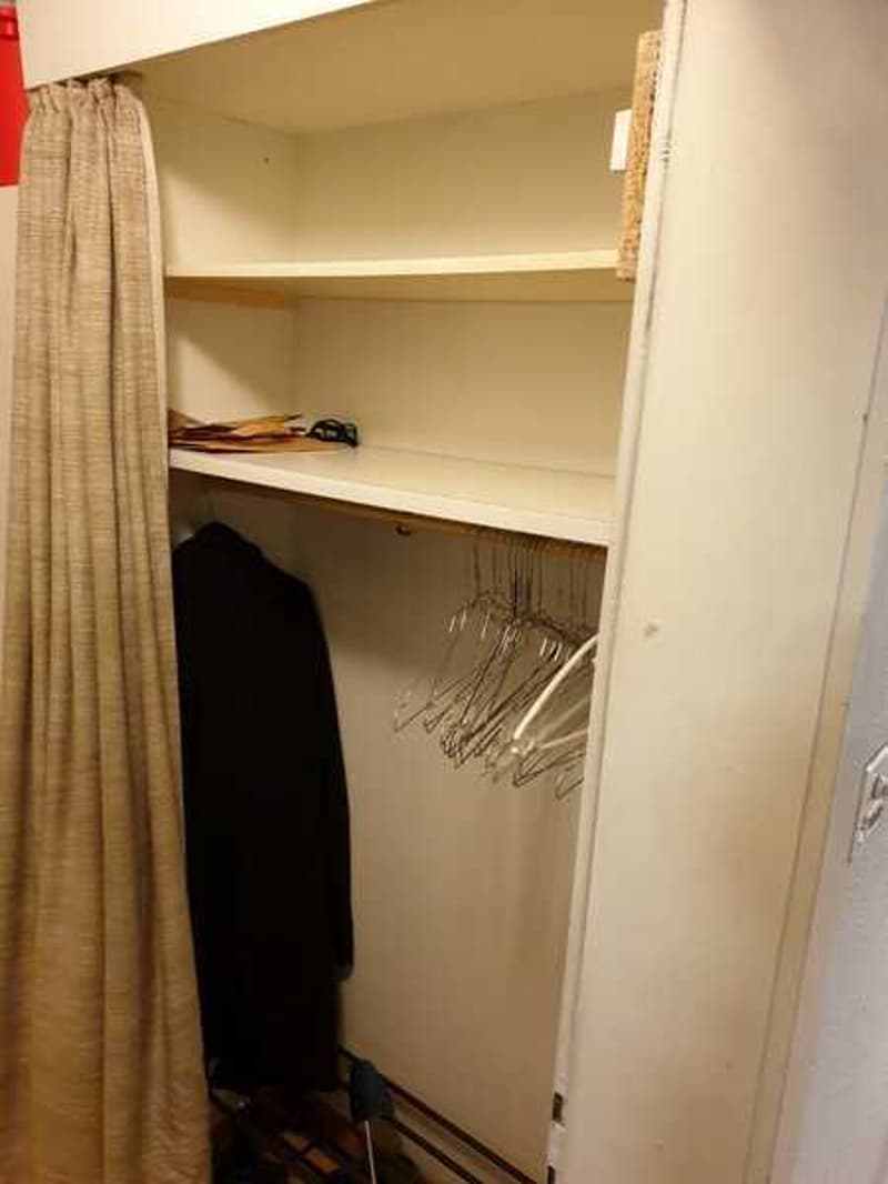 1½ ZI-WOHNUNG IN BASEL - WETTSTEIN, MÖBLIERT, TEMPORÄR (9)