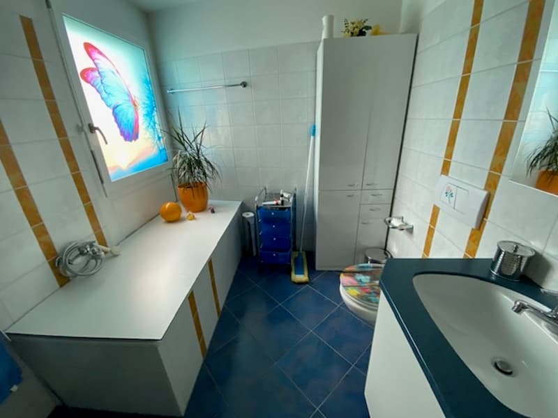 3½ ZI-WOHNUNG IN SCHÖFTLAND (AG), MÖBLIERT, TEMPORÄR (7)