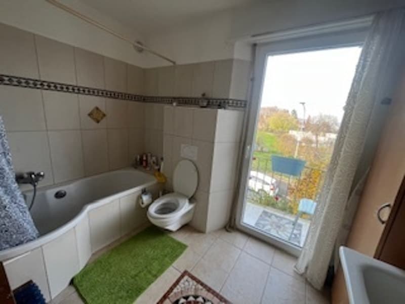 5 ZIMMER-HAUS IN ZÜRICH - KREIS 2 WOLLISHOFEN, MÖBLIERT, TEMPORÄR (10)
