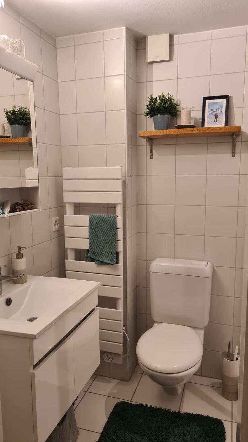 2½ ZI-WOHNUNG IN BERN - BREITENRAIN, MÖBLIERT, TEMPORÄR (6)