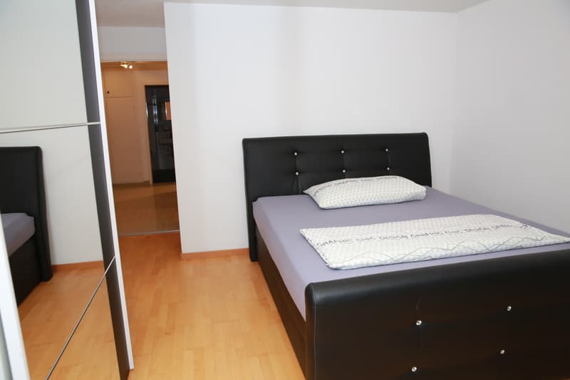4 ZI-WOHNUNG IN ZÜRICH, MÖBLIERT, TEMPORÄR (6)