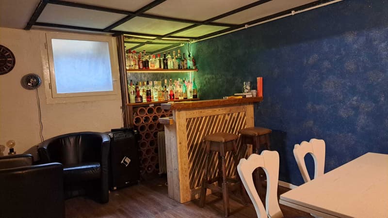 4 ZIMMER-HAUS IN WINTERTHUR - TÖSS, MÖBLIERT, TEMPORÄR (4)